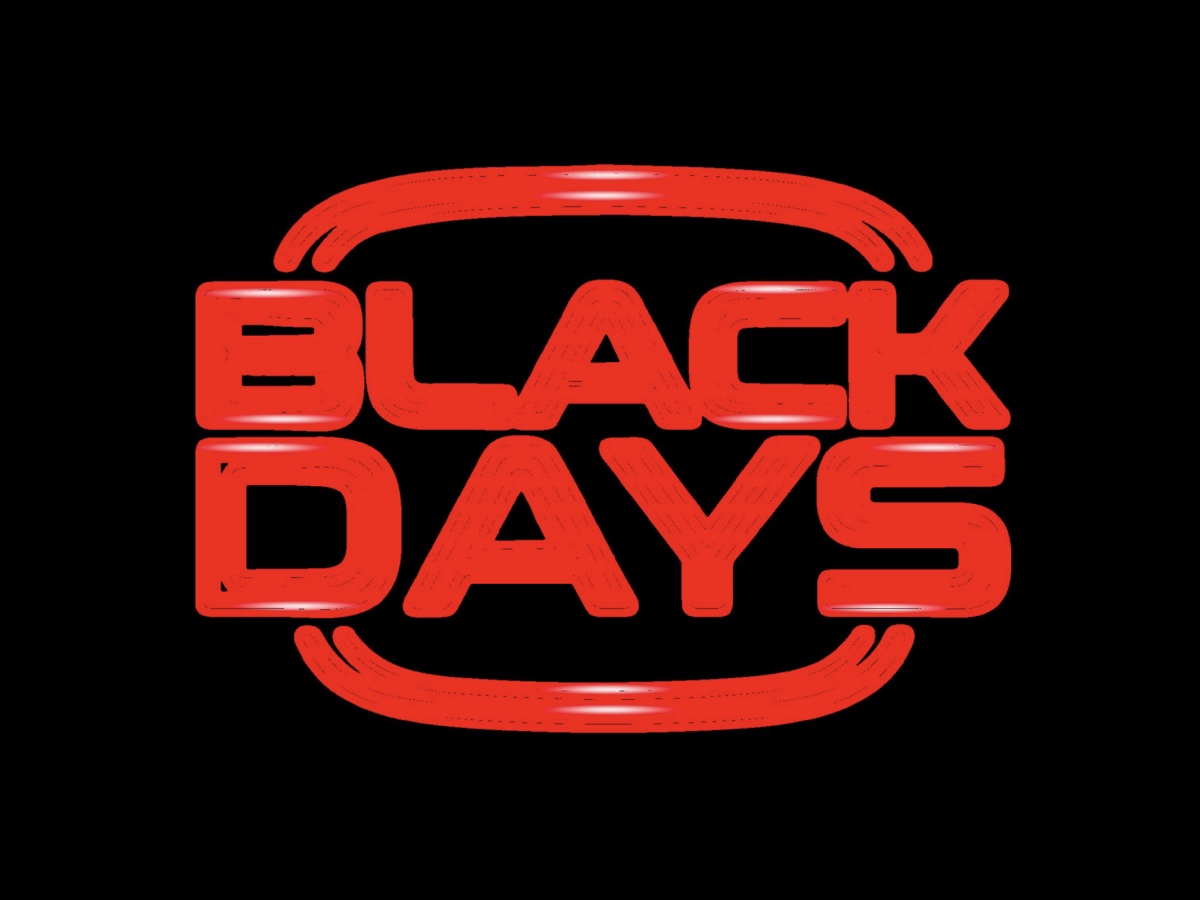 Honda Black Days 2025