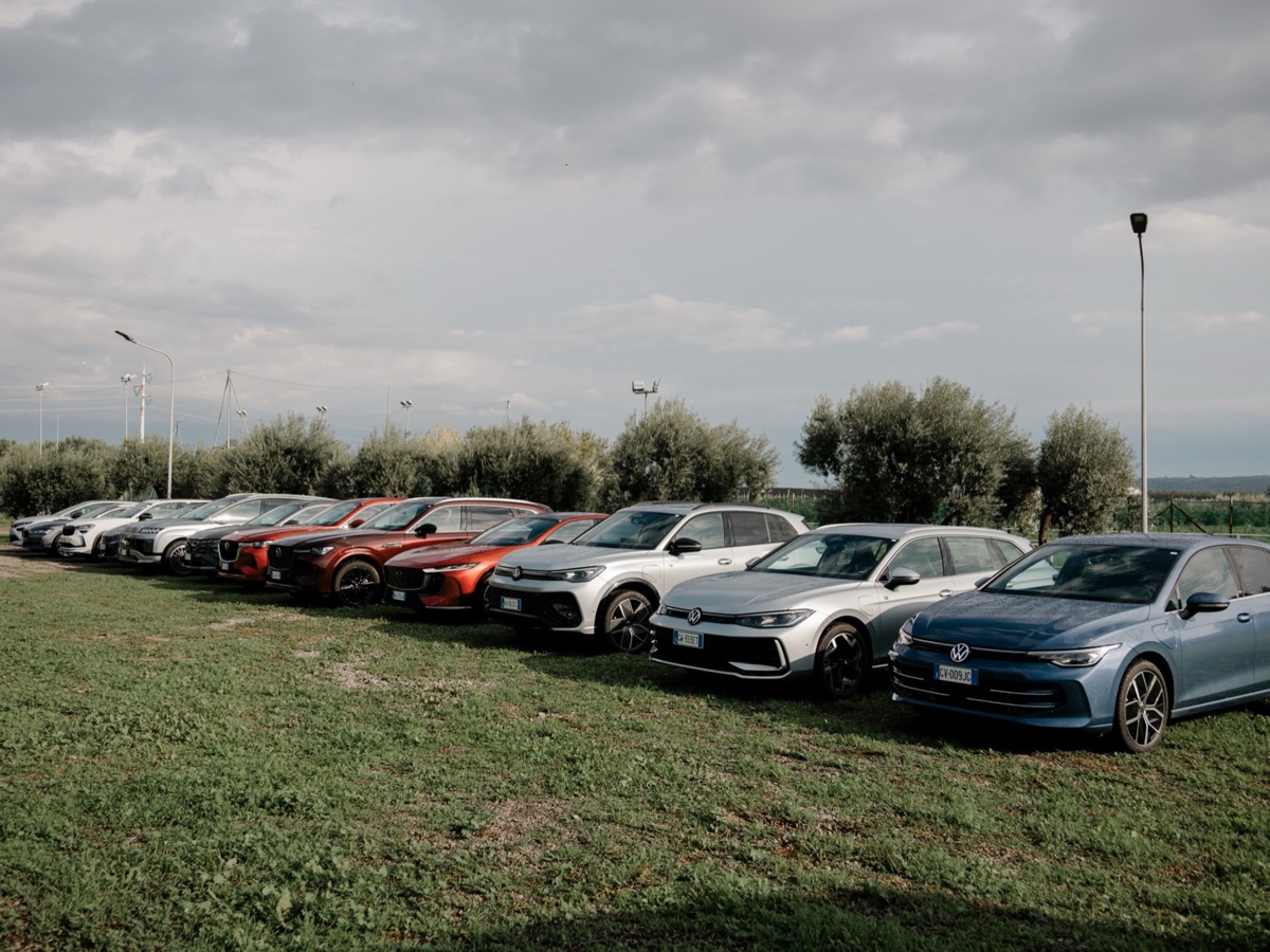 Mobility Journey 2025