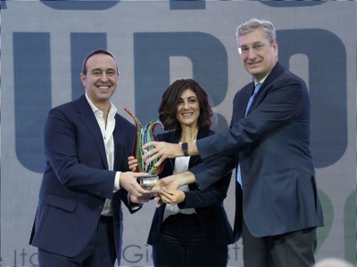 Fiat Grande Panda voted Auto Europa 2026