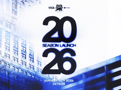 F1: January reveal in Detroit for Ford and Red Bull's 2026 season