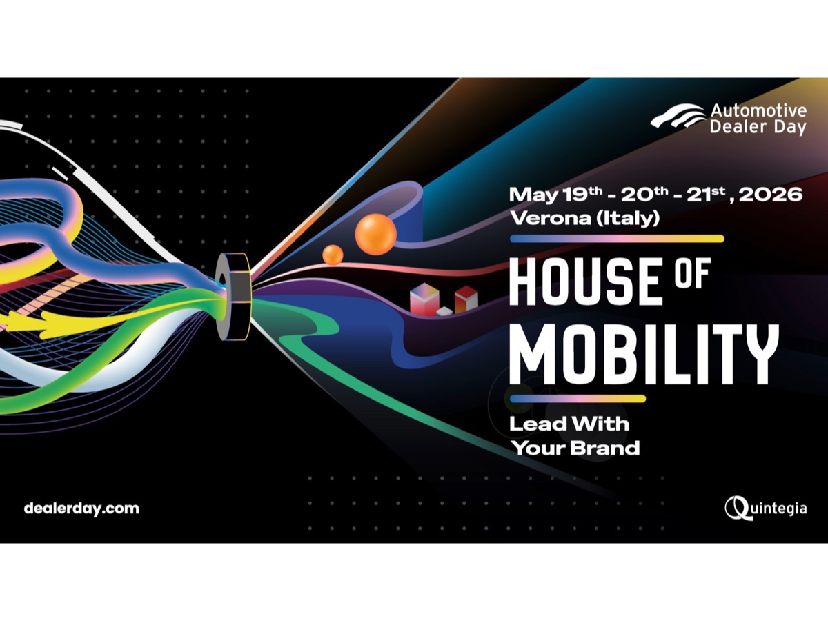 Automotive Dealer Day 2026