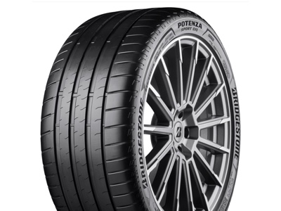 Enliten technology for Bridgestone Potenza Sport EVO tires