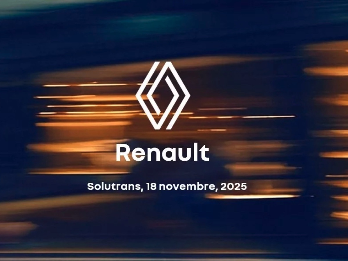 Renault Solutrans