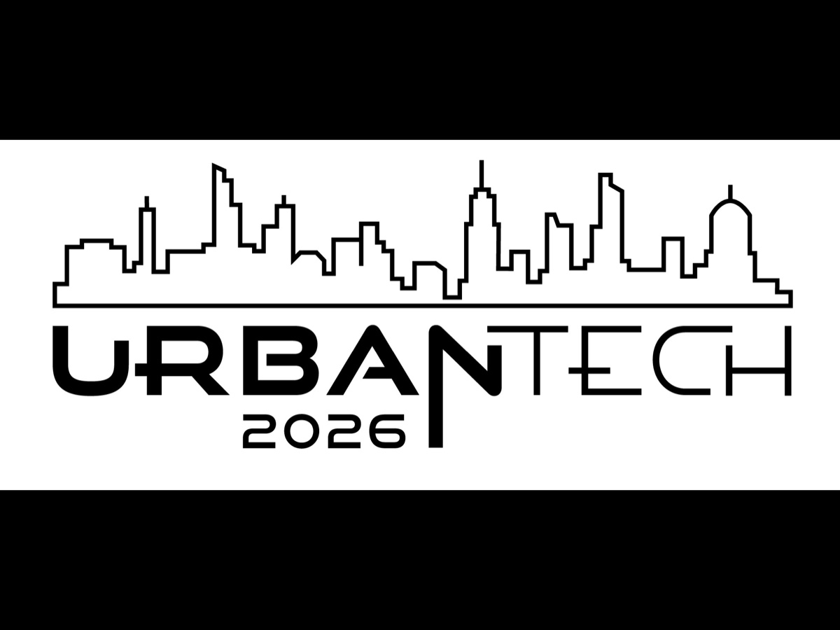 Urban Tech 2026