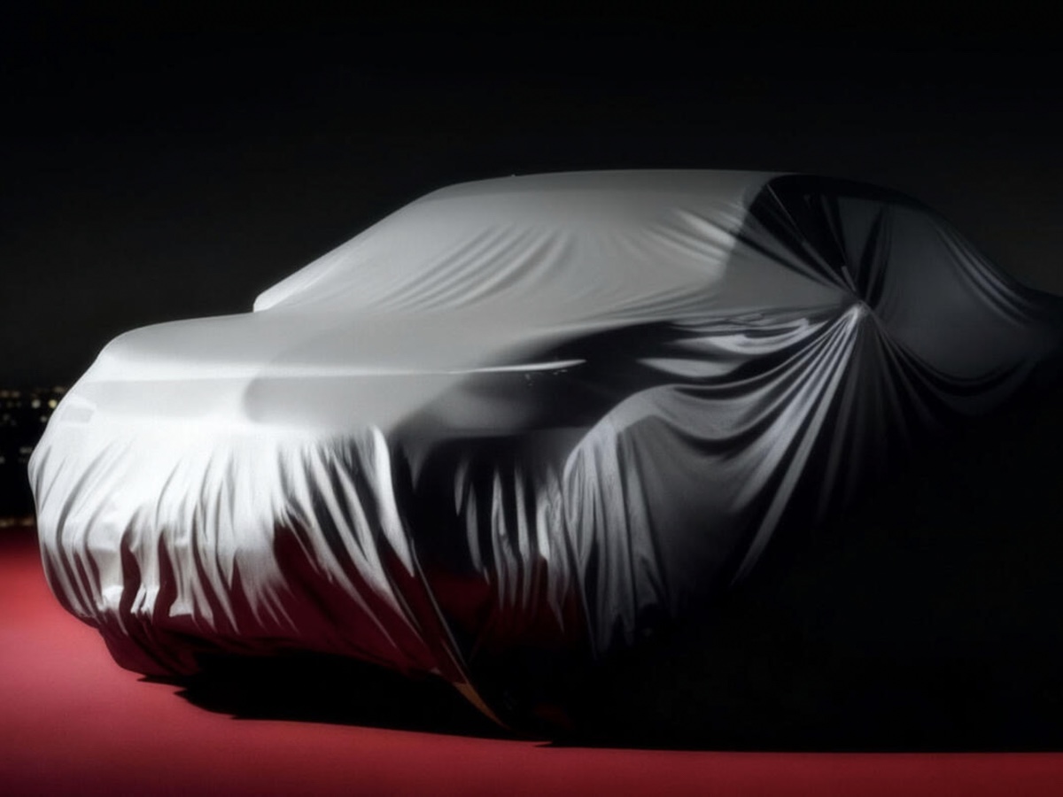 Mitsubishi teaser ritorno mercato UK