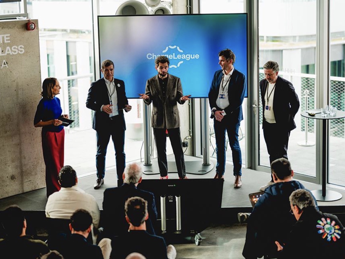 ChargeLeague Watt 2025