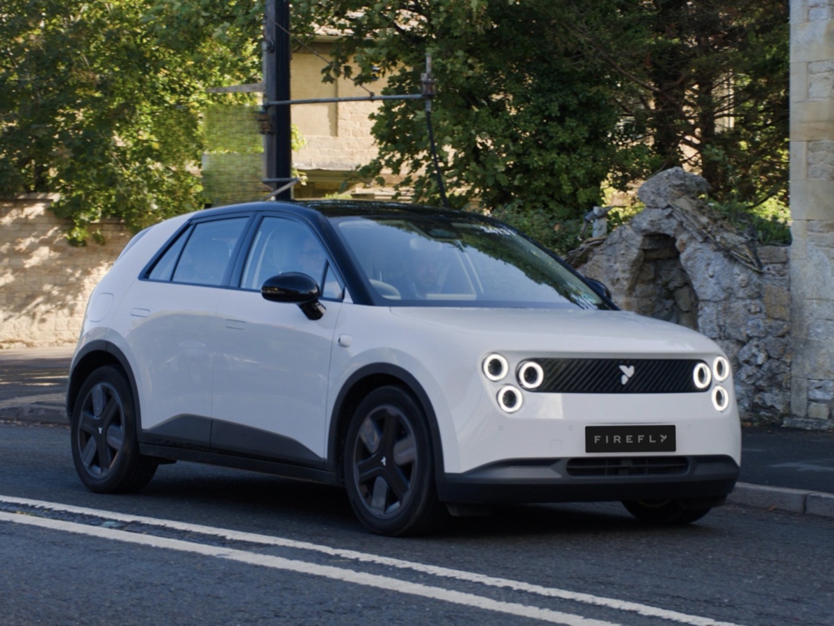 Firefly EV