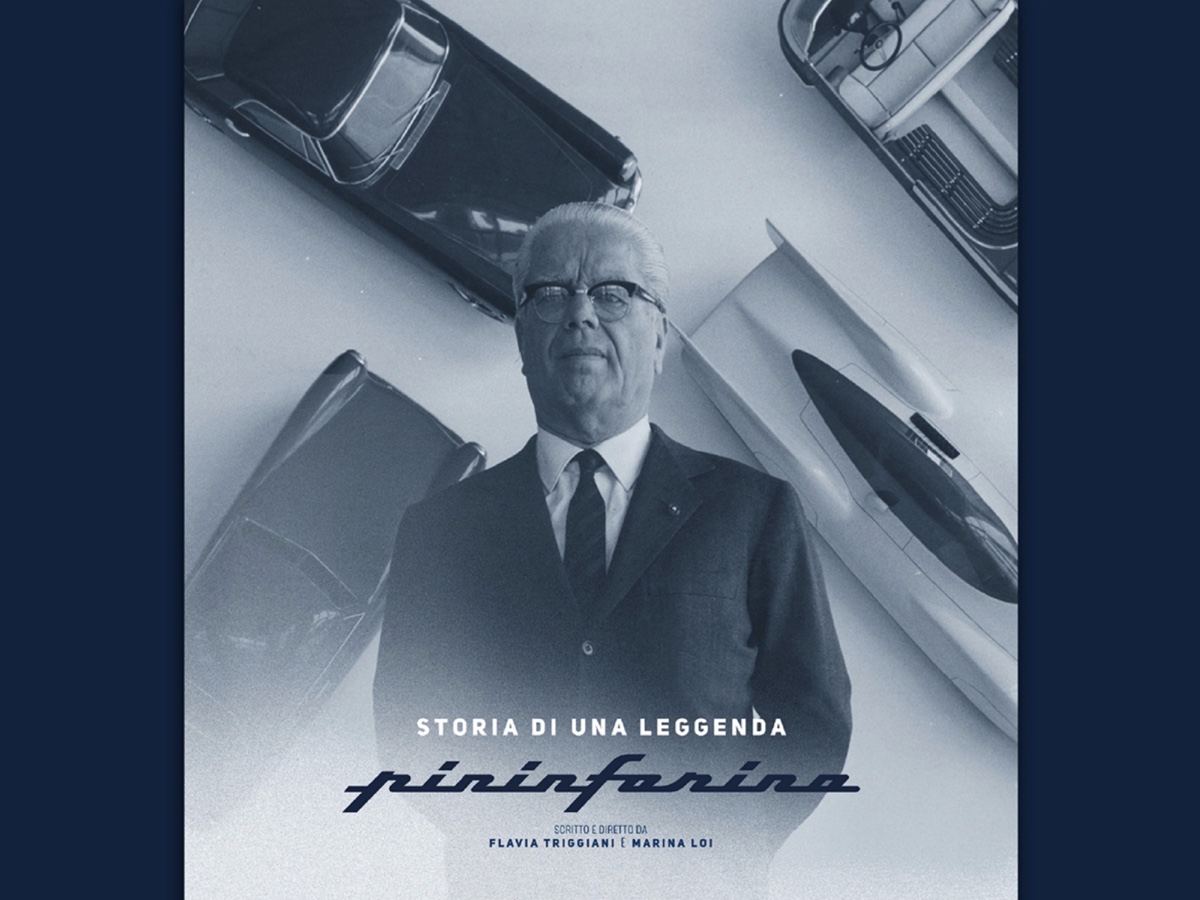 Pininfarina, storia di una leggenda