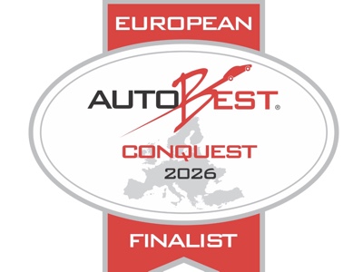 Autobest 2026: annunciate le 6 finaliste per il "Best Buy Car of Europe"