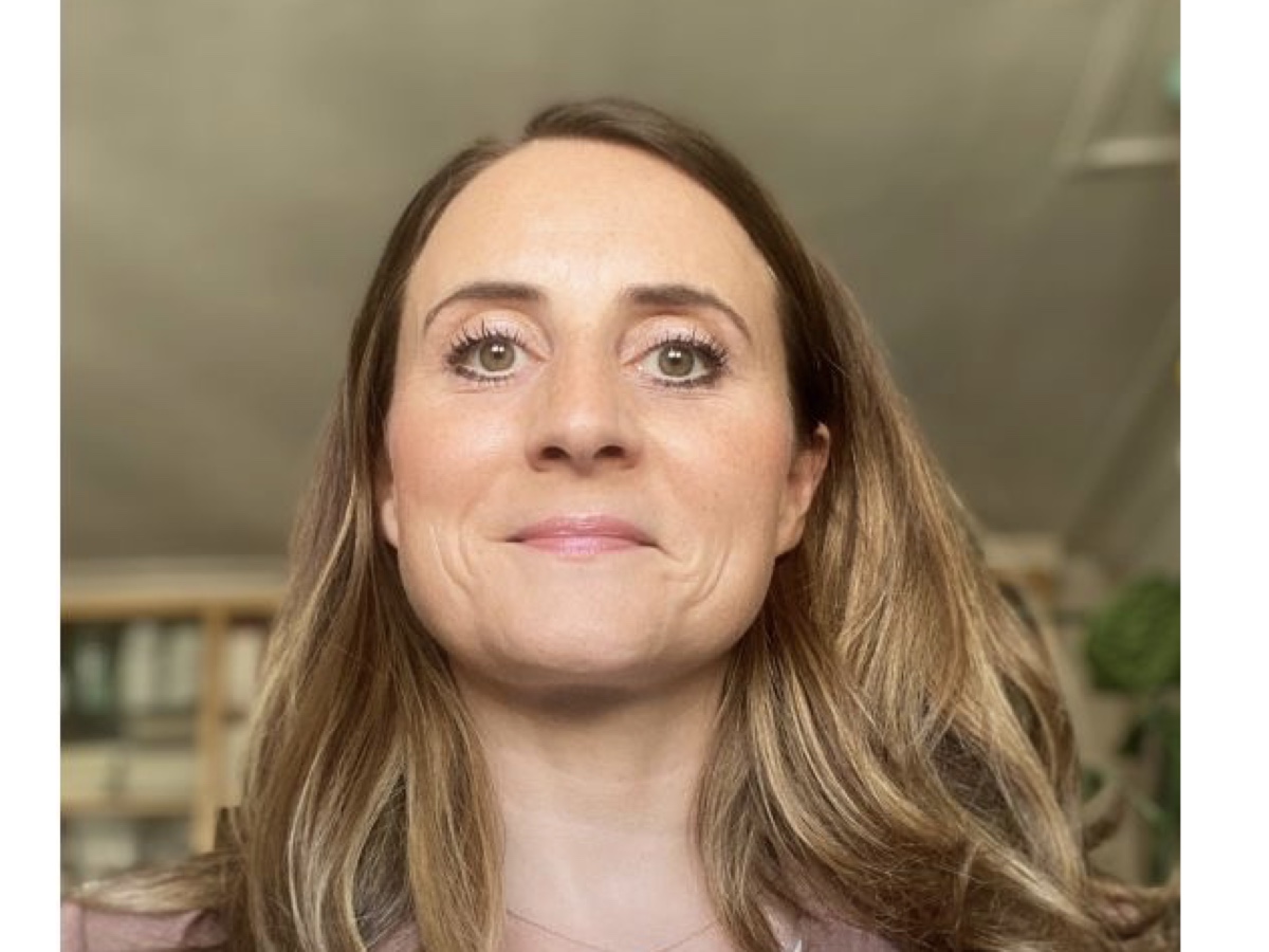 Citroën Anne Fenninger 