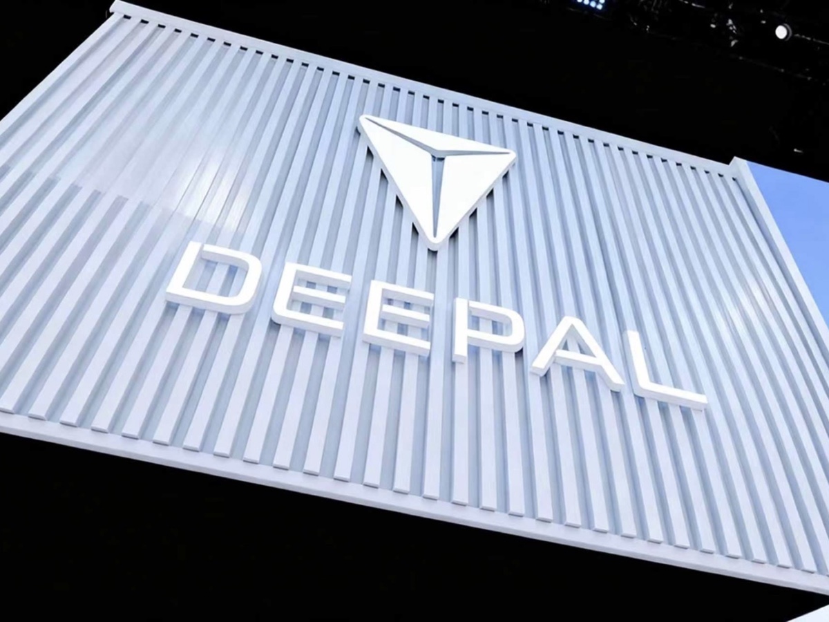 Deepal (Changan)