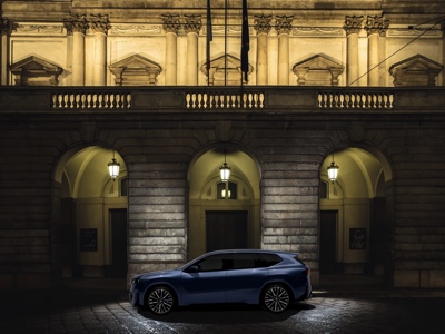BMW Italia celebra 20 anni di partnership con il Teatro alla Scala di Milano