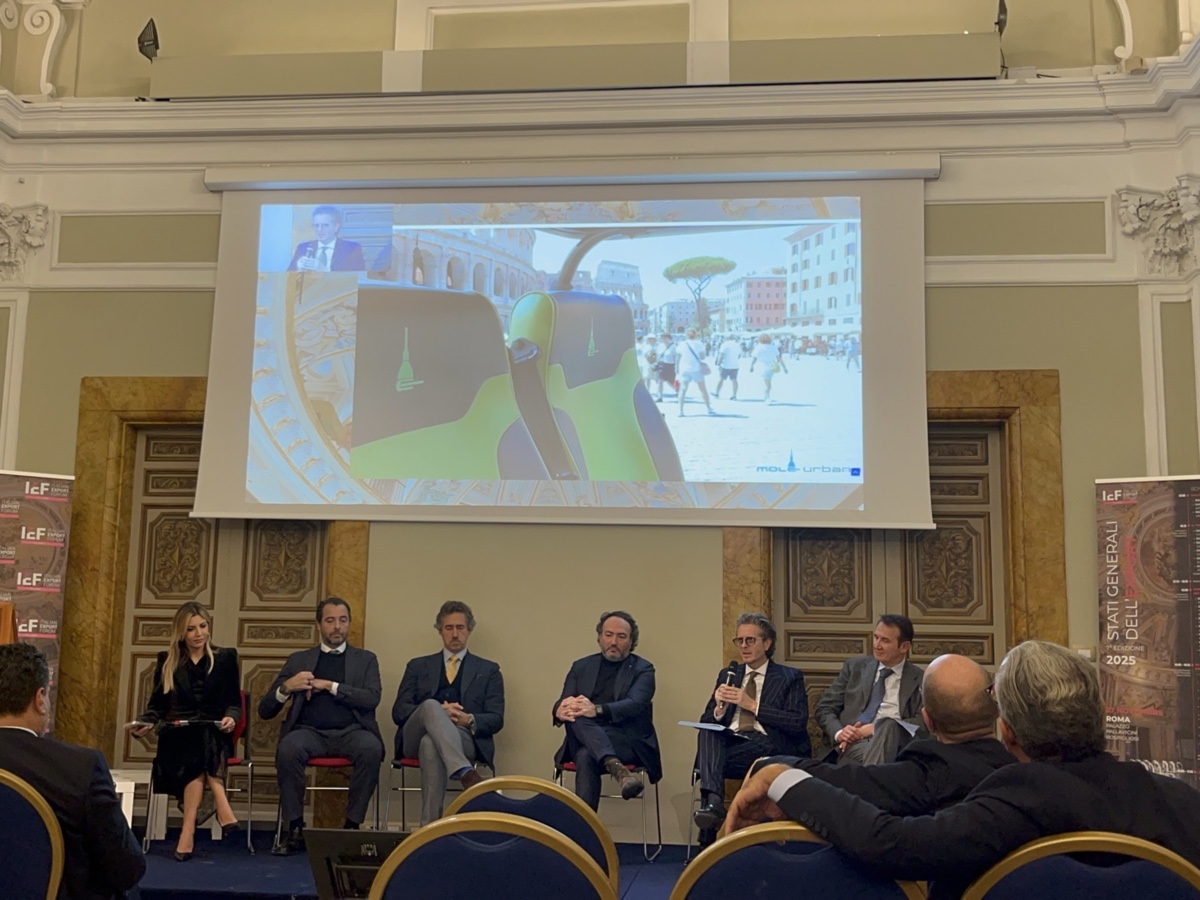 Stati Generali dell'Export