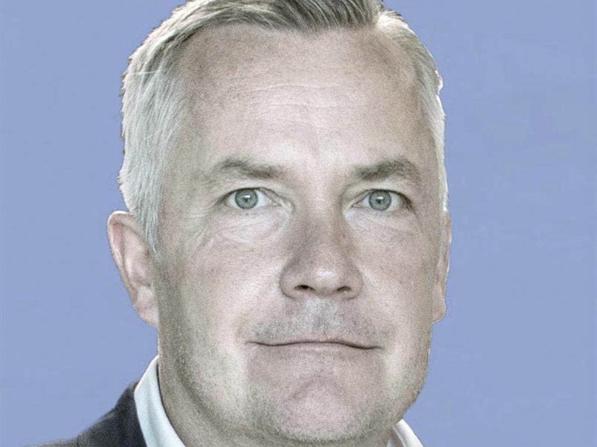 Volkswagen André Kleb