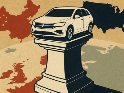 Il futuro dell’auto tra dazi flessibili e nuove rotte geopolitiche