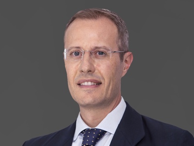 Andrea Bandinelli nuovo CEO di Leasys