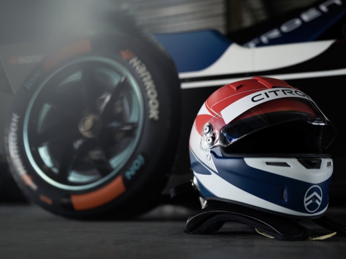 Citroën Racing Formula E Team