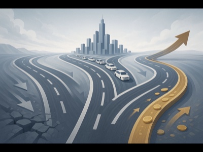 Auto al bivio: l’Europa esita, la Cina avanza, l’America strappa le regole