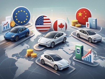 L’auto globale al muro: ognuno gioca la sua guerra