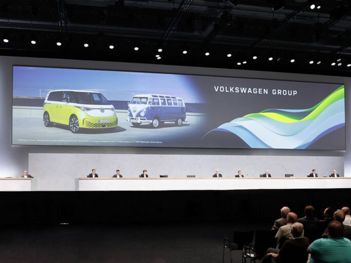 Volkswagen Group
