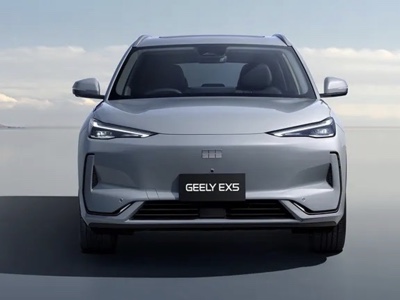 Chery e Geely lanciano la sfida a Toyota con HEV da 2 l/100 km