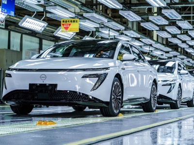 Nissan potrebbe usare piattaforme cinesi per tagliare i costi in Europa