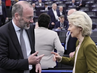 Green Deal, probabile la revoca anche del divieto ICE al 2040