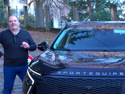 M2, Sportequipe 8 GT, TopSpeed, VW T-Roc e Bloopers stasera a Ruote in Pista