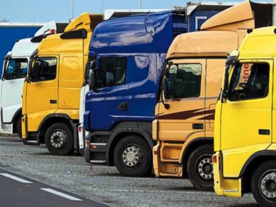 Autotrasporto, destinati €590 milioni per il rinnovo del parco veicolare