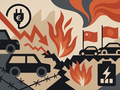 Auto al bivio: meno illusioni, più battaglie vere