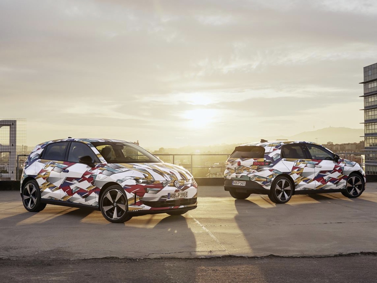 Volkswagen ID. Polo