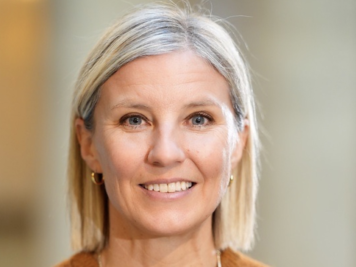 ACEA Karin Rådström