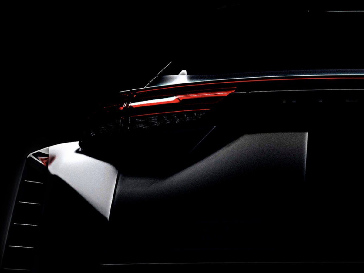 Nissan Nismo concept