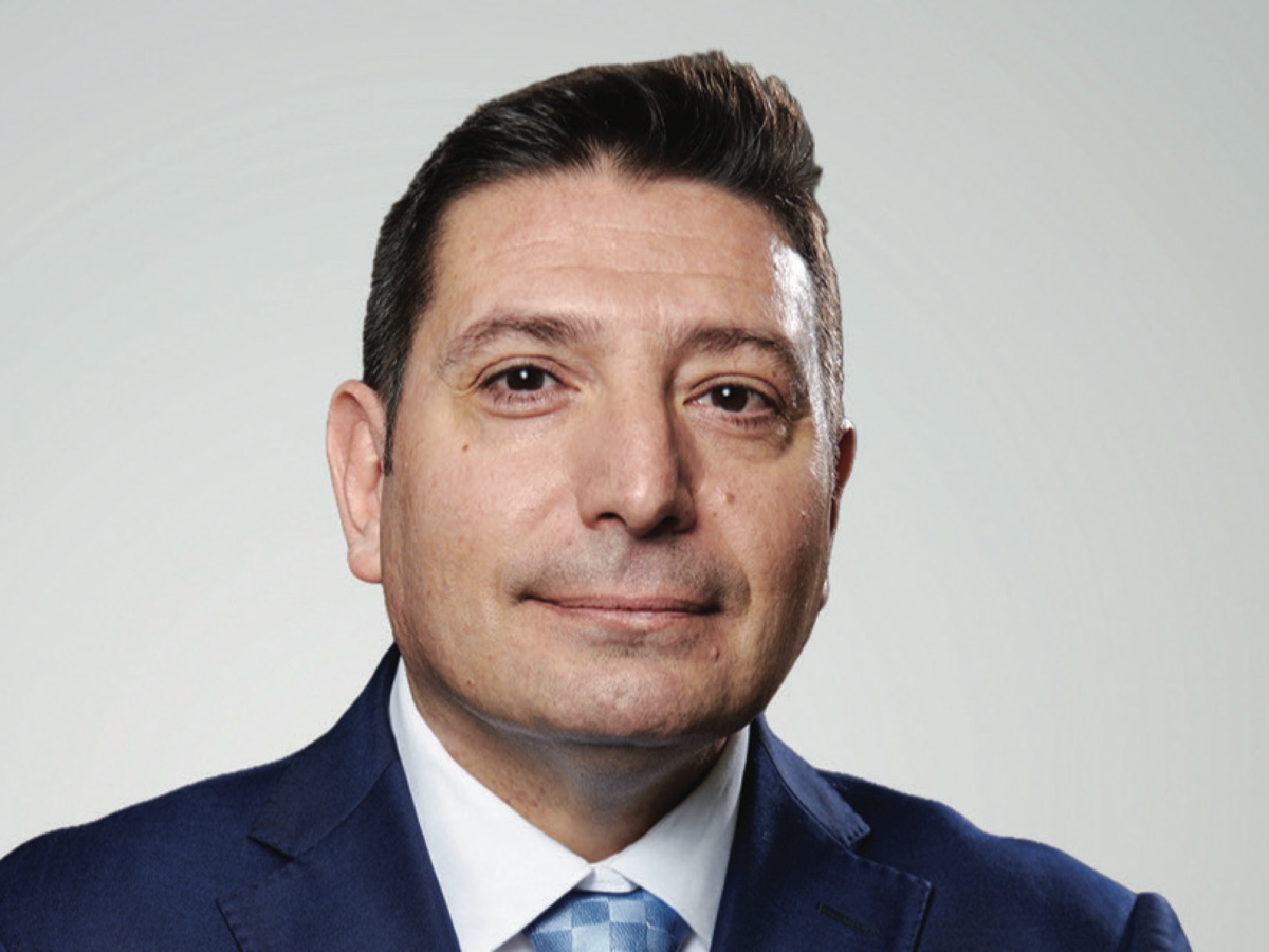 Drivalia Remo Grosso