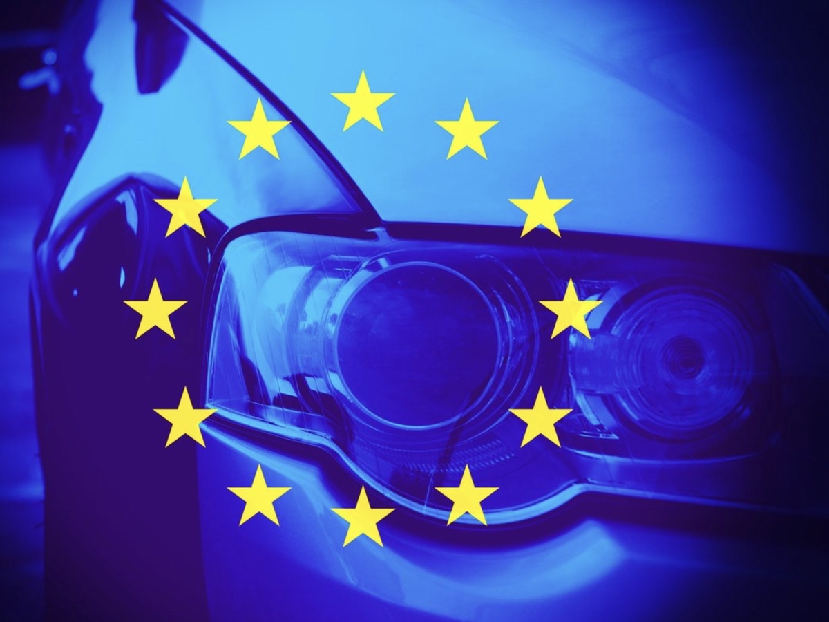 Anfia pacchetto auto Ue