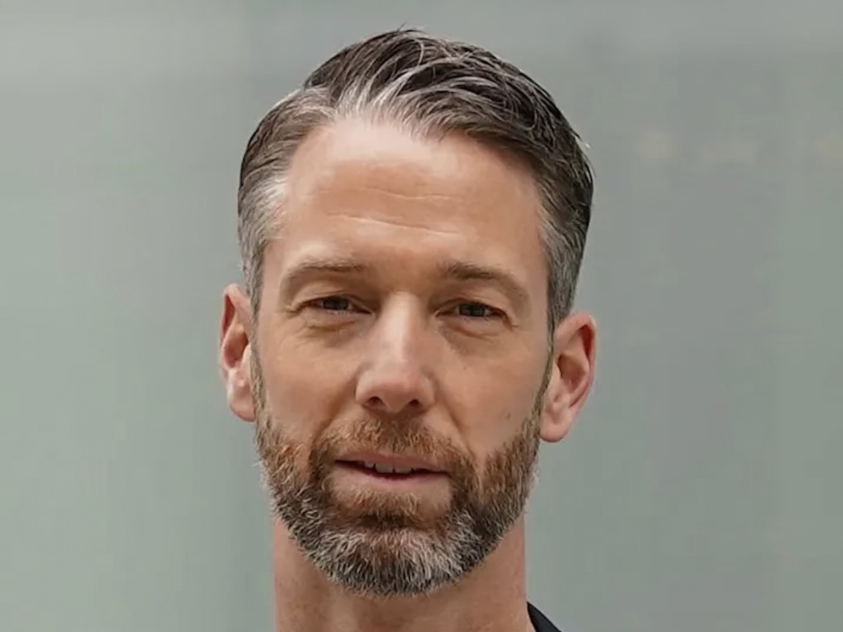 Mercedes-Benz Bastian Baudy