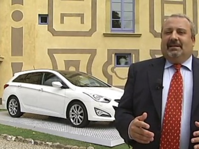 Addio a Carlo Sabbatini, protagonista della comunicazione automotive