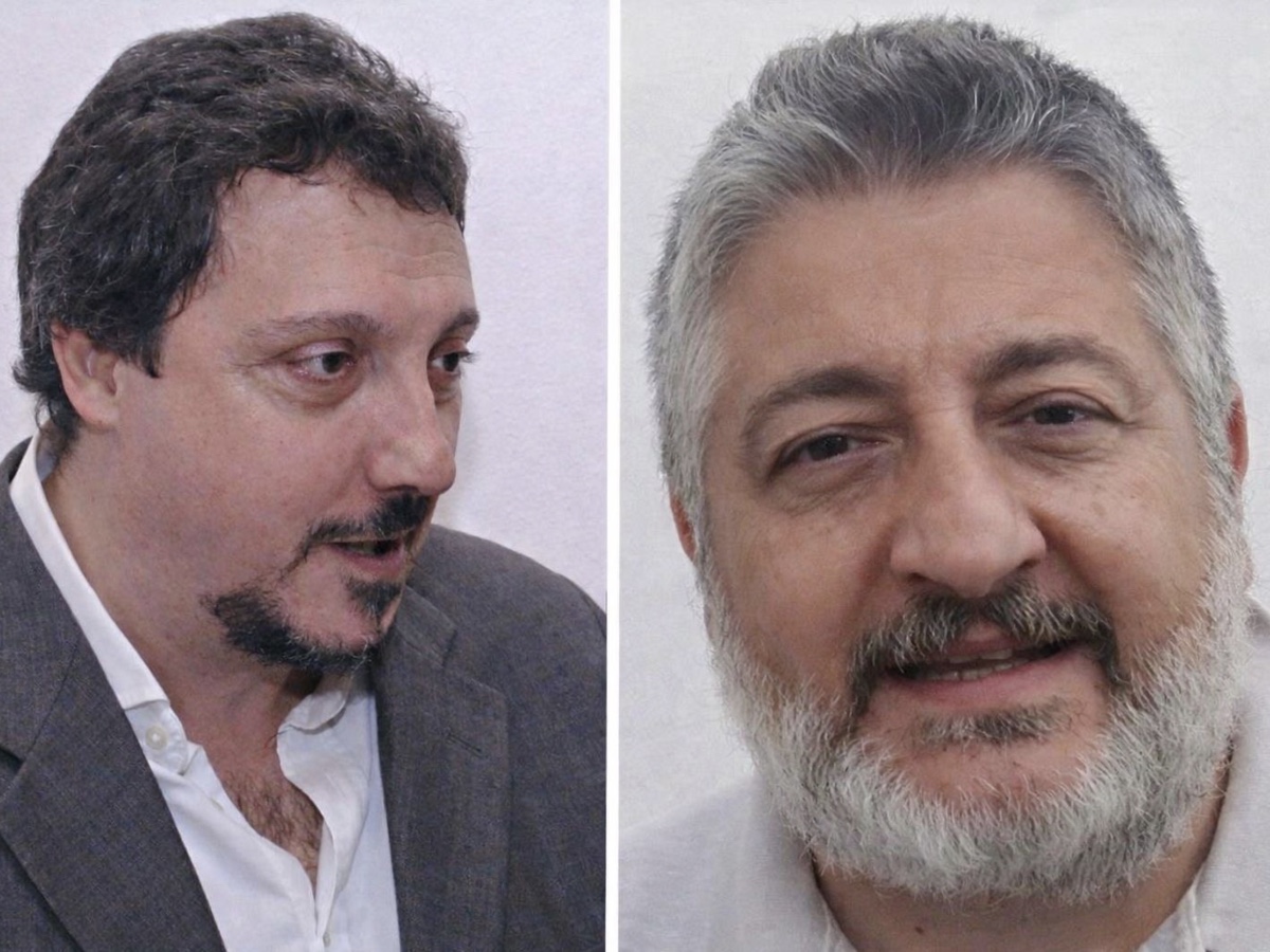 COTY Nicola Desiderio e Marco Scafati 