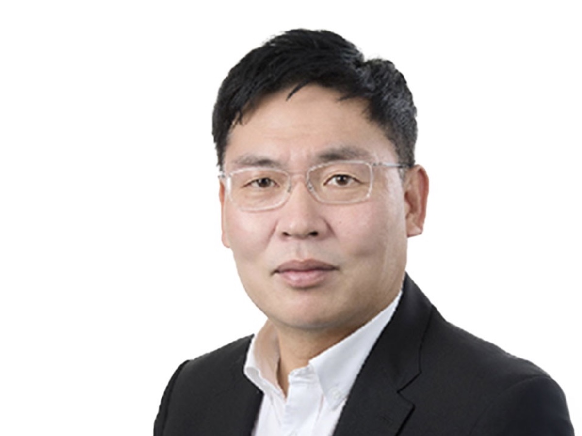 Kia Europe Soohang Chang 