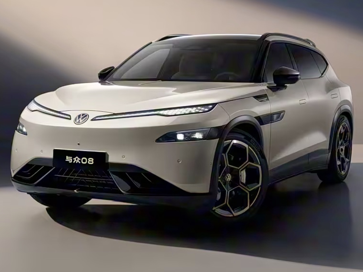 Volkswagen ID.Unyx 08