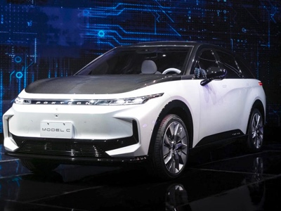 Foxtron acquisisce il brand Luxgen da Yulon Motor