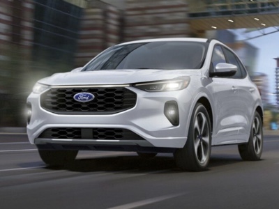 Ford dà l'addio alla Escape, prodotto negli USA l'ultimo esemplare