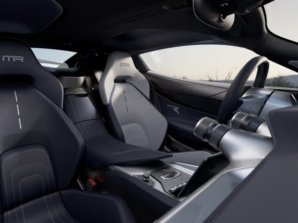 Rimac Nevera R Founder's Edition