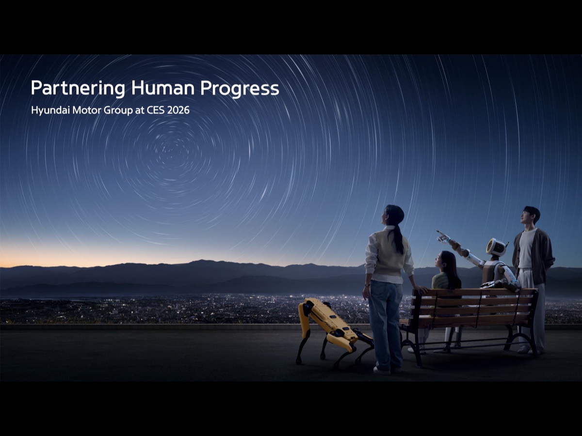 Hyundai AI Robotics Strategy