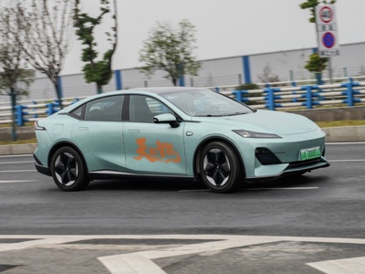 A Changan la licenza per la guida autonoma L3 in Cina