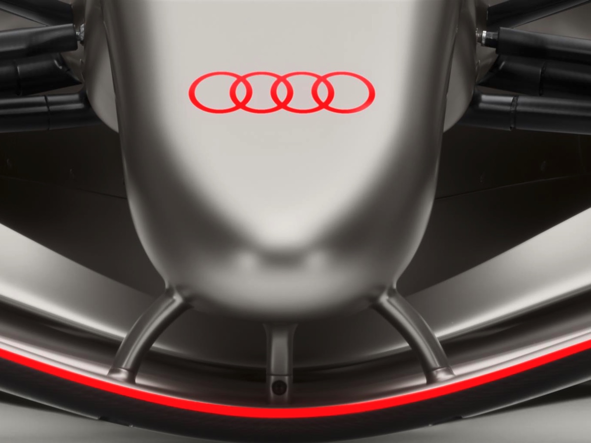 Audi F1 Team