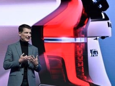 Thomas Ingenlath torna alla guida dello stile Volvo