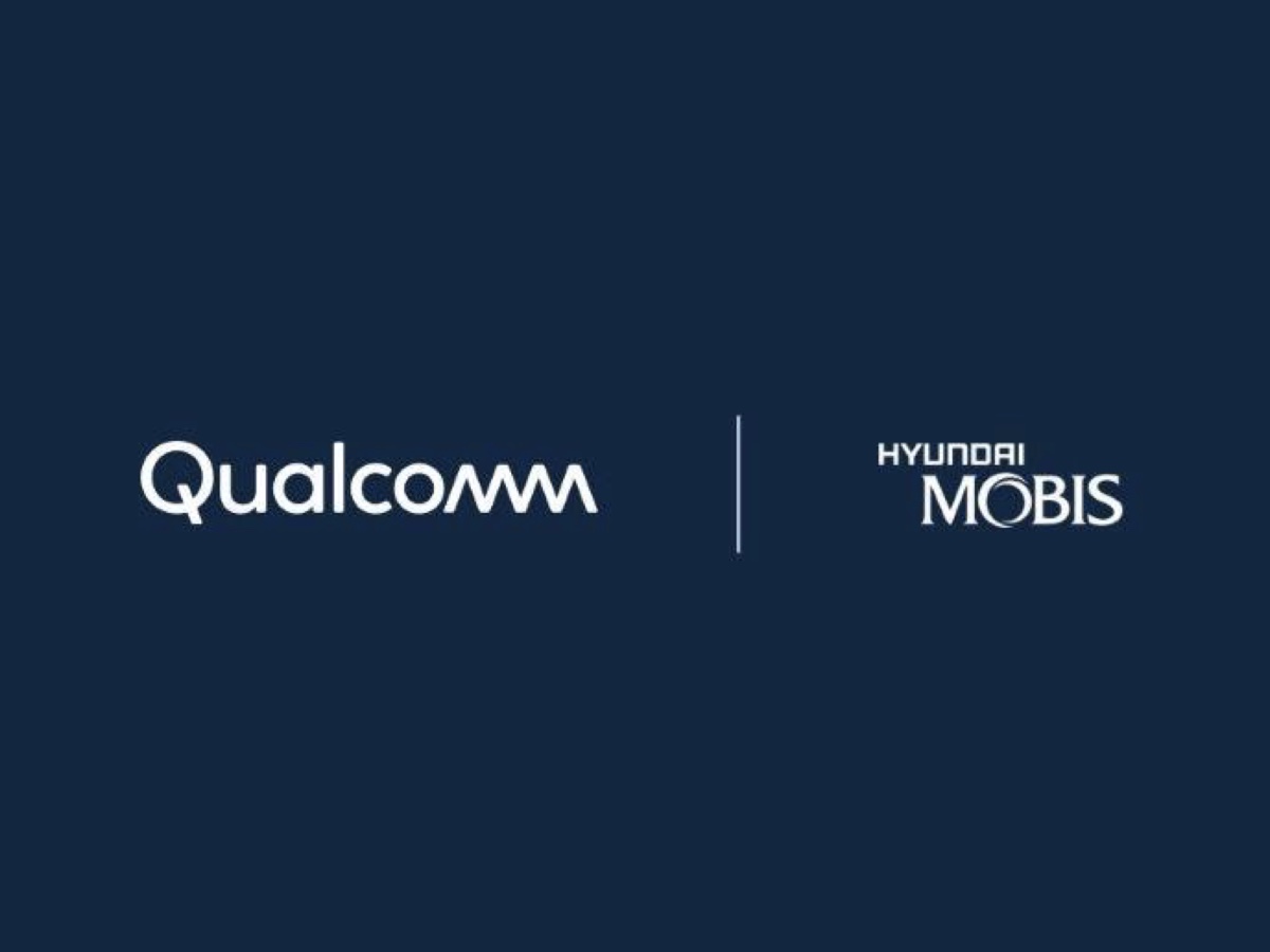 Hyundai Mobis-Qualcomm