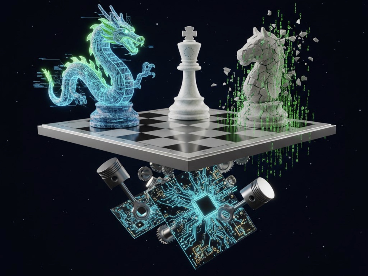 Editoriale 08-01-2026