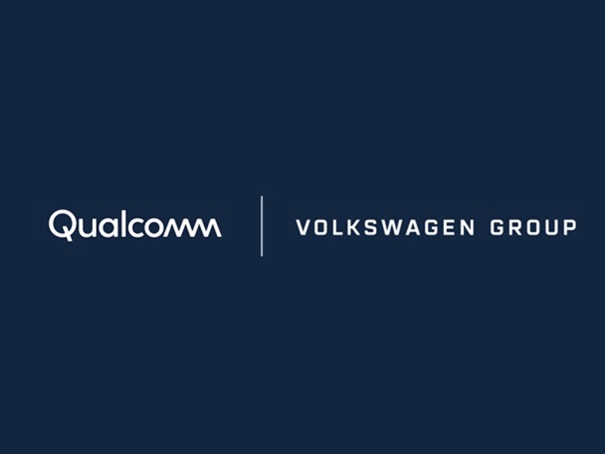 Volkswagen-Qualcomm